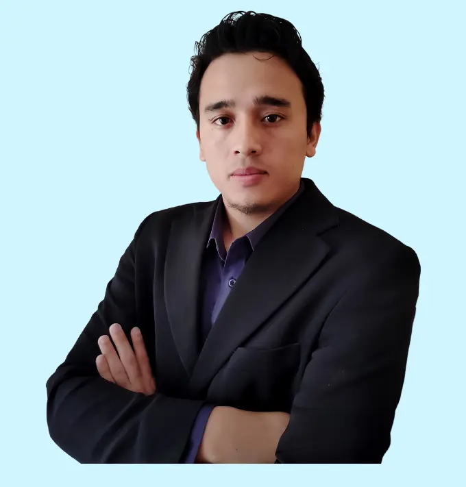 Sunil Tamang Profile Picture